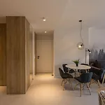 Apartment Rynek W Samym Centrum Ustronia - Dream *