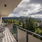 Apartment Rynek W Samym Centrum Ustronia - Dream