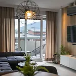 Apartment Rynek W Samym Centrum Ustronia - Dream Ustron