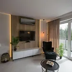 Apartment Rynek W Samym Centrum Ustronia - Dream *