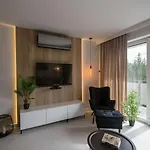 Apartment Rynek W Samym Centrum Ustronia - Dream *