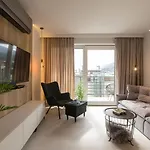Apartment Rynek W Samym Centrum Ustronia - Dream Ustron