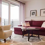 Rynek W Samym Centrum Ustronia - Dream Apartment