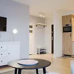 Rynek W Samym Centrum Ustronia - Dream Apartment