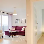 Rynek W Samym Centrum Ustronia - Dream Apartment