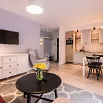 Rynek W Samym Centrum Ustronia - Dream Apartment Ustron