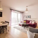 Apartment Rynek W Samym Centrum Ustronia - Dream