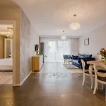 Apartment Rynek W Samym Centrum Ustronia - Dream Ustron