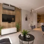 Rynek W Samym Centrum Ustronia - Dream Apartment Ustron