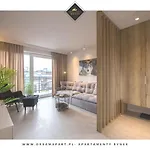 Rynek W Samym Centrum Ustronia - Dream Apartment
