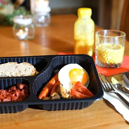 Rynek W Samym Centrum Ustronia - Dream Apartamento *