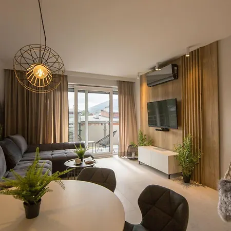 Rynek W Samym Centrum Ustronia - Dream Ustroń