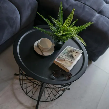 Rynek W Samym Centrum Ustronia - Dream Ustroń