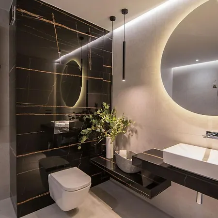 Apartment Rynek W Samym Centrum Ustronia - Dream
