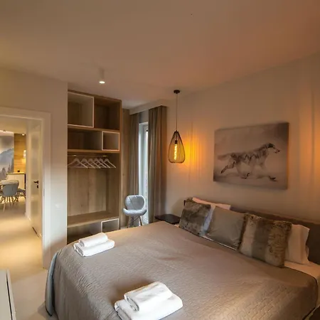 Rynek W Samym Centrum Ustronia - Dream