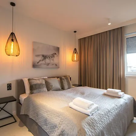 Apartment Rynek W Samym Centrum Ustronia - Dream *