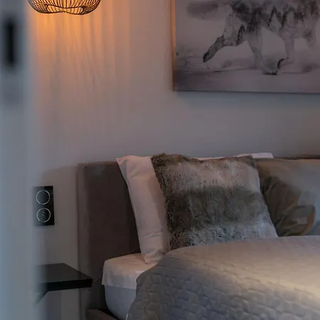 Rynek W Samym Centrum Ustronia - Dream Ustroń