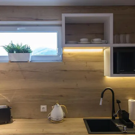 Apartamento Rynek W Samym Centrum Ustronia - Dream