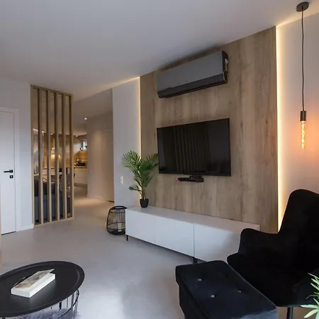 Apartment Rynek W Samym Centrum Ustronia - Dream *