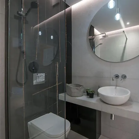 Apartamento Rynek W Samym Centrum Ustronia - Dream Ustroń