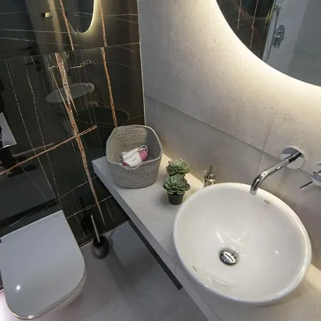 Rynek W Samym Centrum Ustronia - Dream