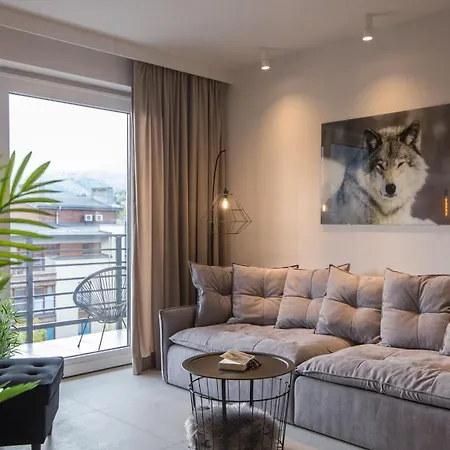 Rynek W Samym Centrum Ustronia - Dream