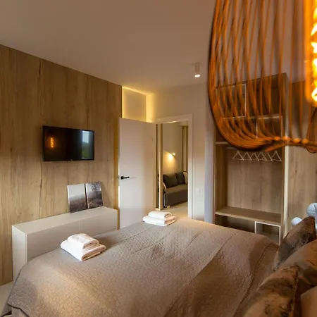 Apartamento Rynek W Samym Centrum Ustronia - Dream