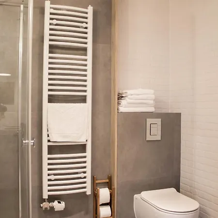 Apartamento Rynek W Samym Centrum Ustronia - Dream Ustroń