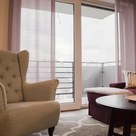 Rynek W Samym Centrum Ustronia - Dream Apartment Ustron