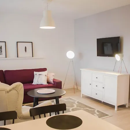 Apartamento Rynek W Samym Centrum Ustronia - Dream Ustroń