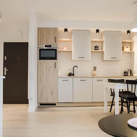 Apartment Rynek W Samym Centrum Ustronia - Dream