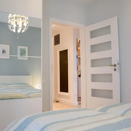 Apartment Rynek W Samym Centrum Ustronia - Dream