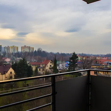 Rynek W Samym Centrum Ustronia - Dream Apartamento *