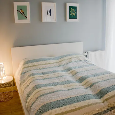 Rynek W Samym Centrum Ustronia - Dream Apartment