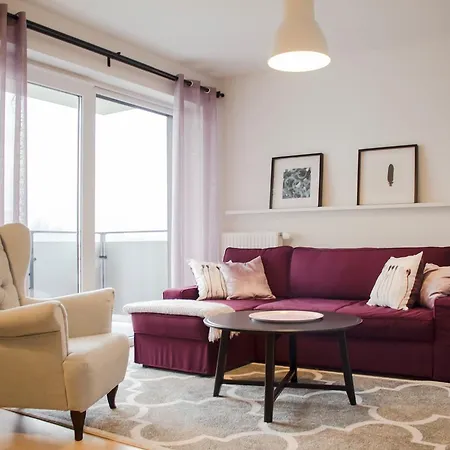 Apartamento Rynek W Samym Centrum Ustronia - Dream Ustroń