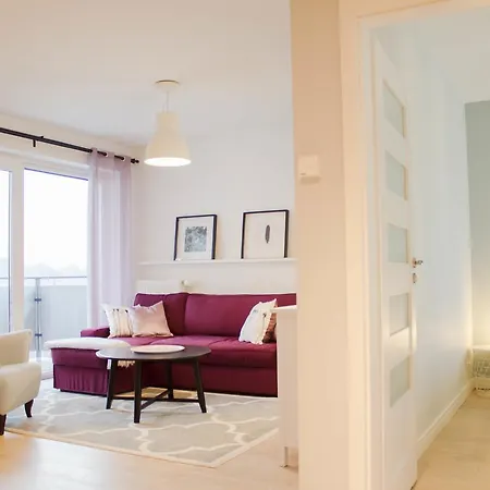 Rynek W Samym Centrum Ustronia - Dream Apartment