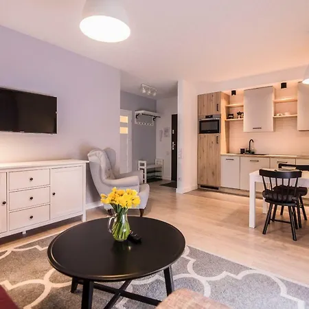 Rynek W Samym Centrum Ustronia - Dream Apartment Ustron