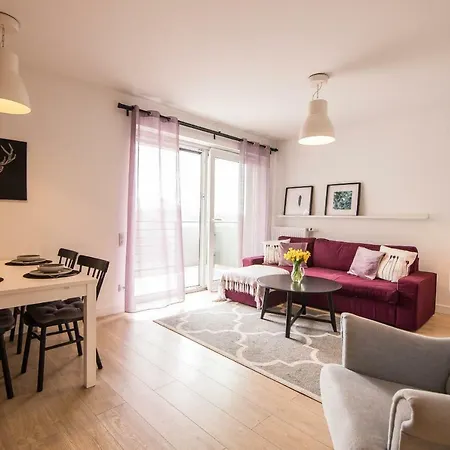 Apartment Rynek W Samym Centrum Ustronia - Dream