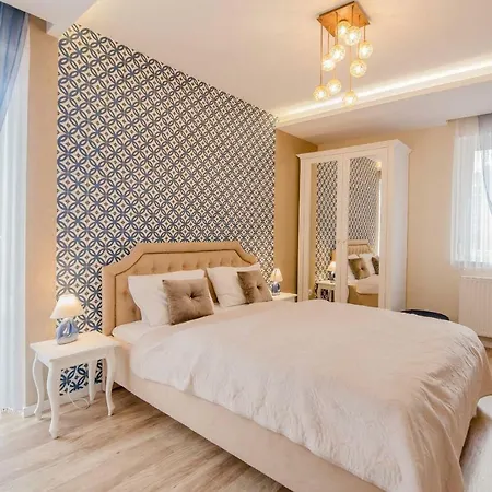 Rynek W Samym Centrum Ustronia - Dream *