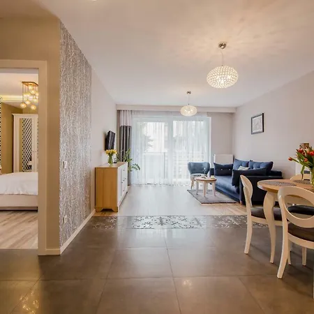Apartment Rynek W Samym Centrum Ustronia - Dream Ustron