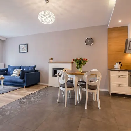 Rynek W Samym Centrum Ustronia - Dream * Ustroń