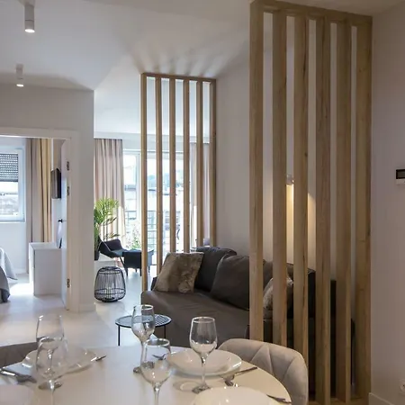 Apartment Rynek W Samym Centrum Ustronia - Dream