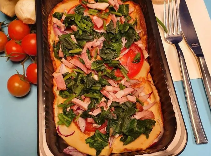 Appartement Rynek W Samym Centrum Ustronia - Dream