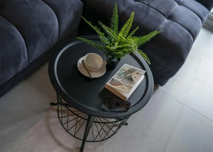 Rynek W Samym Centrum Ustronia - Dream Ustron