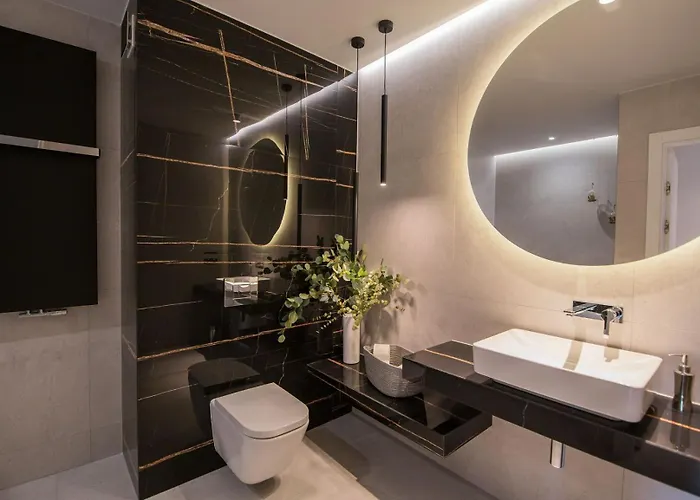 Appartement Rynek W Samym Centrum Ustronia - Dream