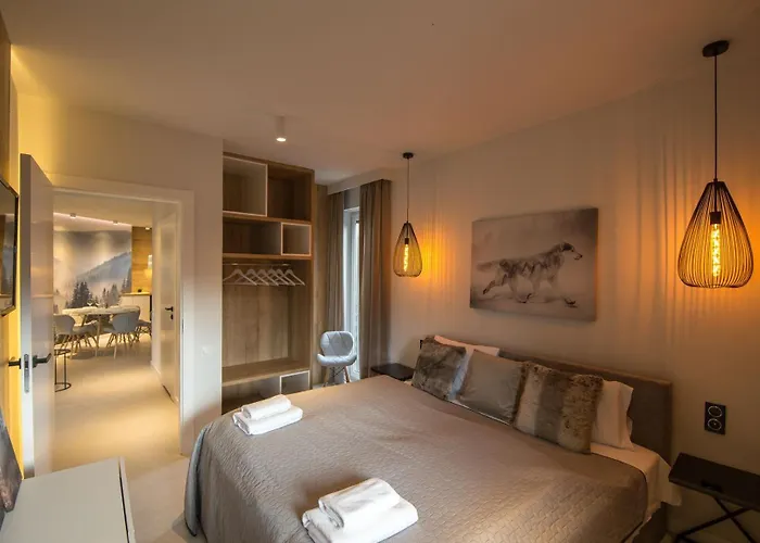 Rynek W Samym Centrum Ustronia - Dream