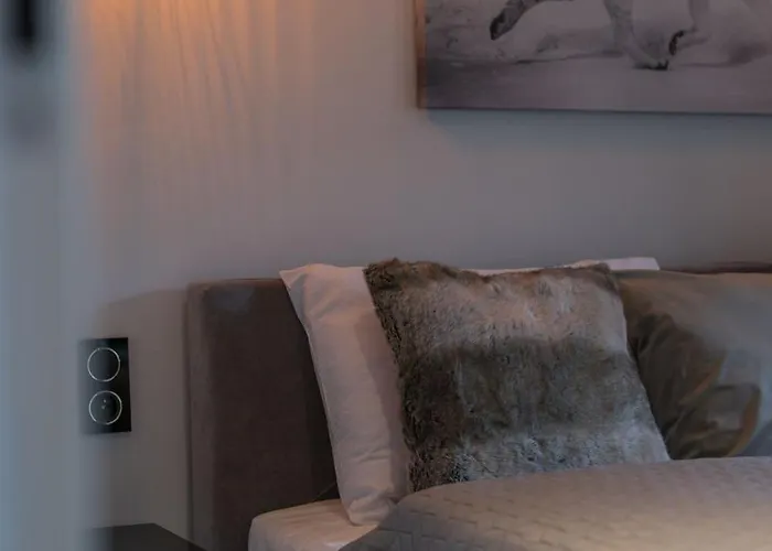 Rynek W Samym Centrum Ustronia - Dream Ustroń