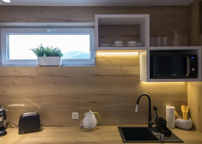 Appartement Rynek W Samym Centrum Ustronia - Dream