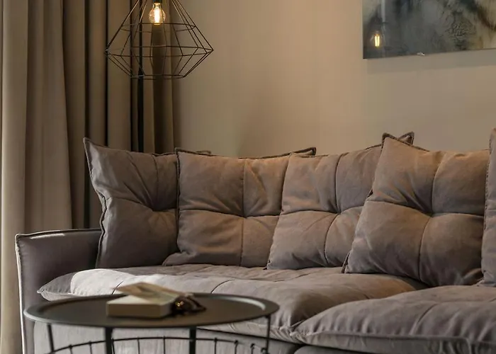 Rynek W Samym Centrum Ustronia - Dream