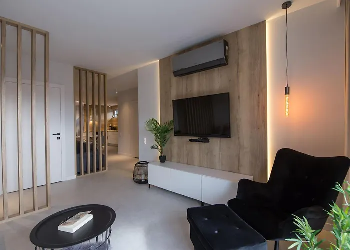 Appartement Rynek W Samym Centrum Ustronia - Dream *